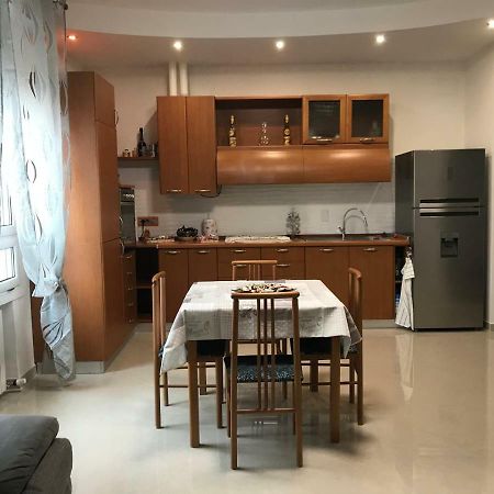 B&B Appartamento Anna Boloňa Exteriér fotografie