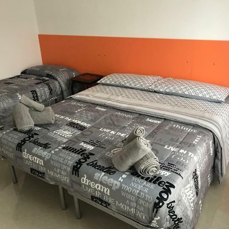 B&B Appartamento Anna Boloňa Exteriér fotografie