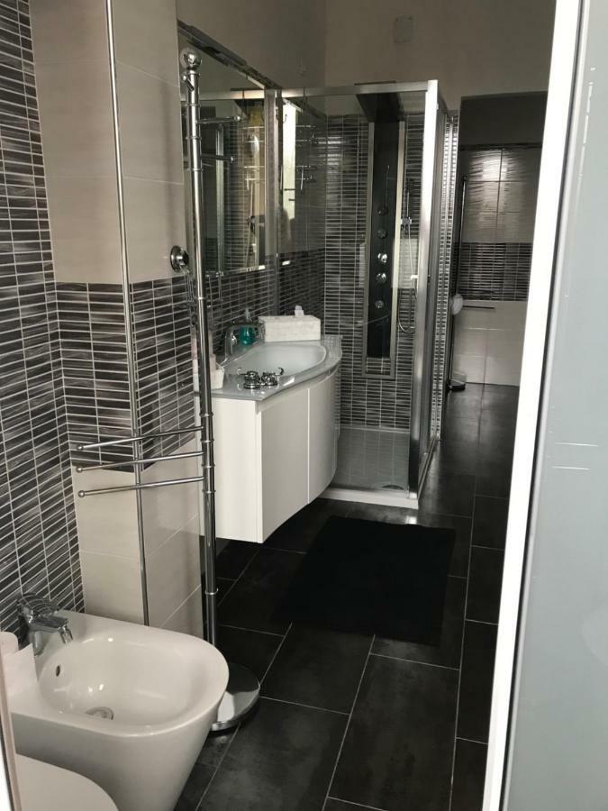B&B Appartamento Anna Boloňa Exteriér fotografie