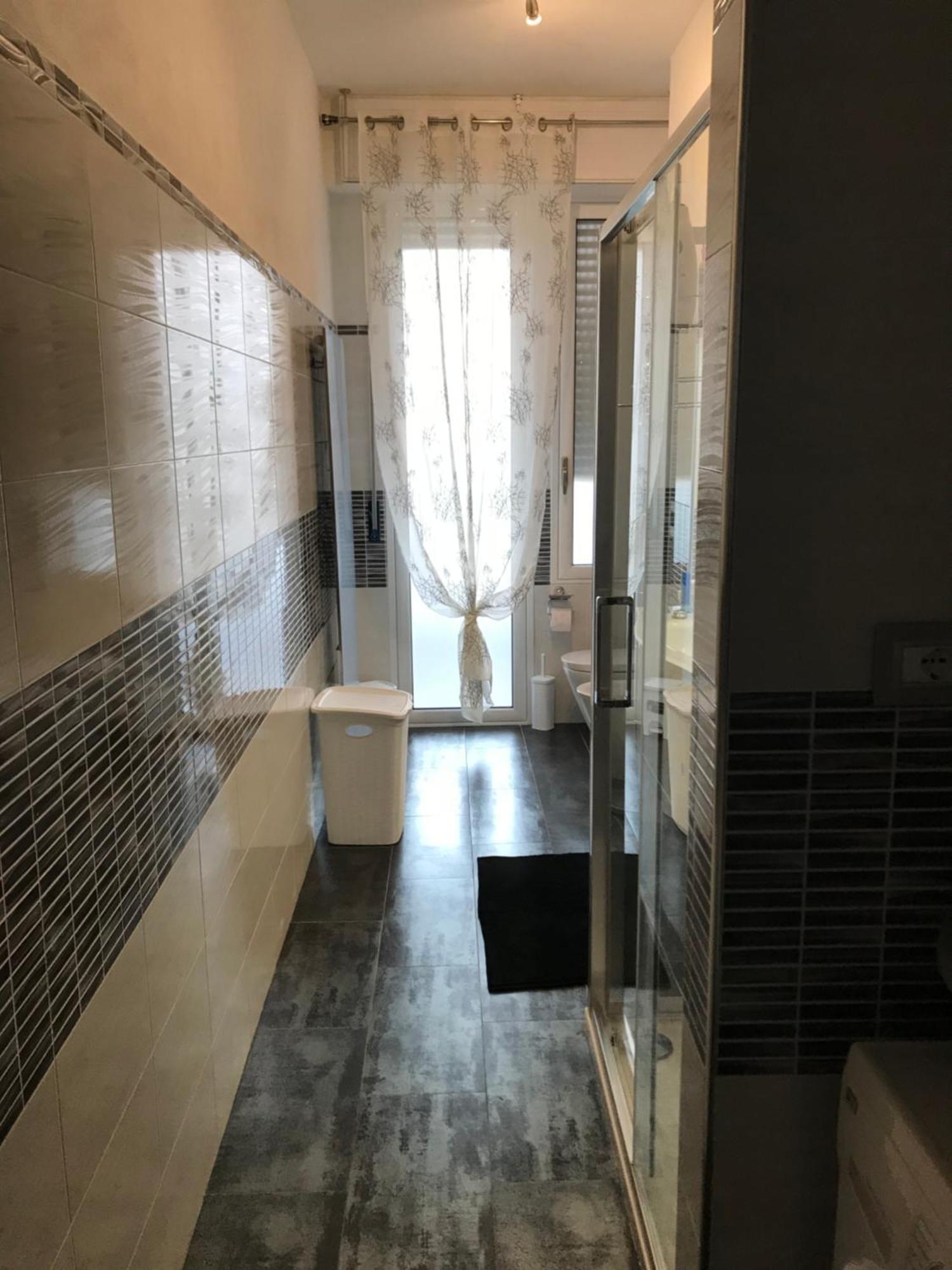 B&B Appartamento Anna Boloňa Exteriér fotografie