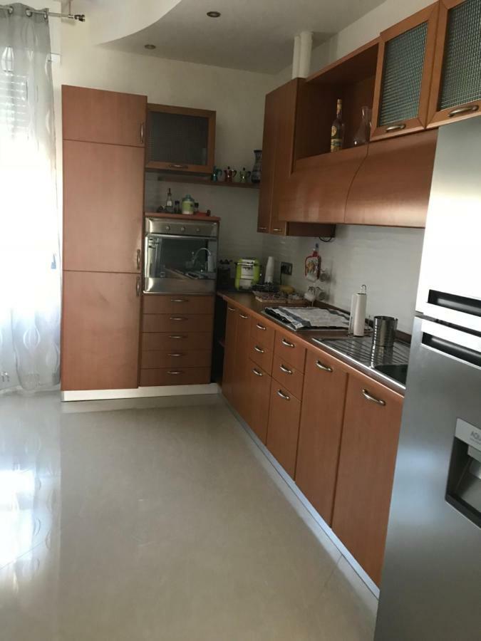 B&B Appartamento Anna Boloňa Exteriér fotografie