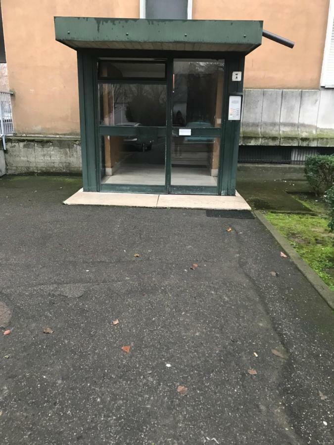 B&B Appartamento Anna Boloňa Exteriér fotografie
