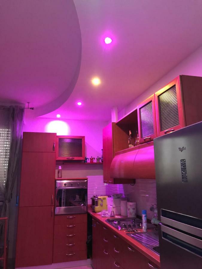 B&B Appartamento Anna Boloňa Exteriér fotografie