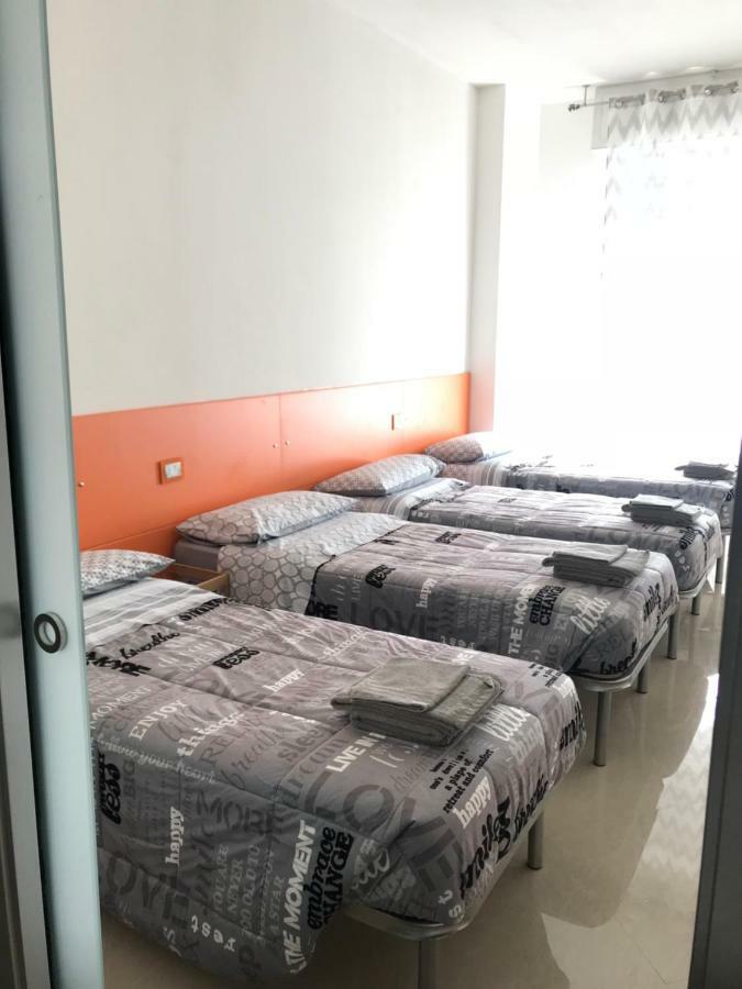 B&B Appartamento Anna Boloňa Exteriér fotografie