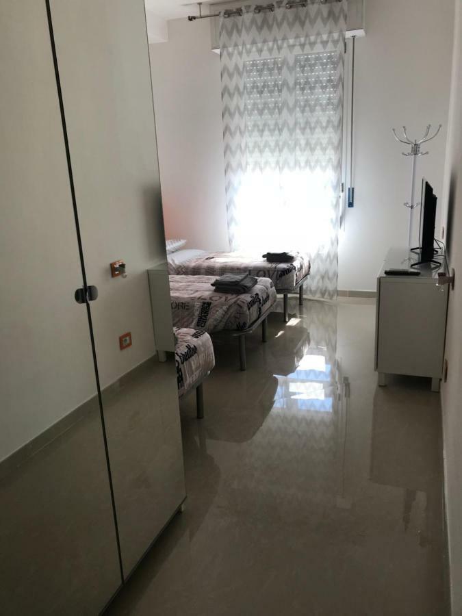 B&B Appartamento Anna Boloňa Exteriér fotografie